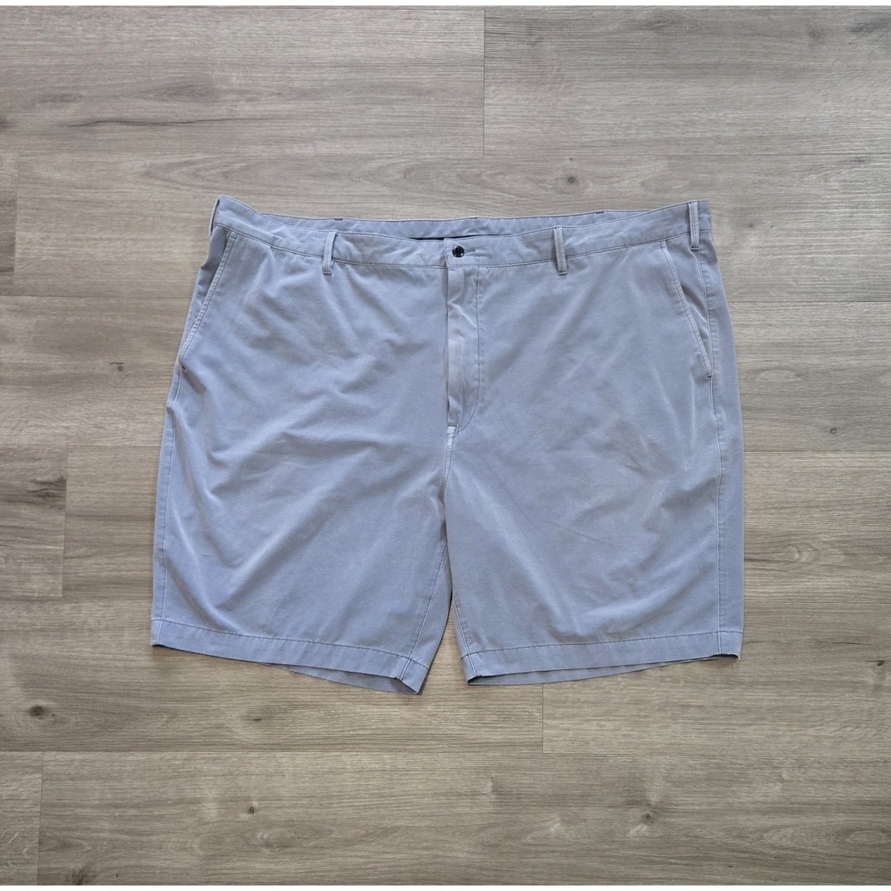 Polo Ralph Lauren Classic Fit Performance Shorts Men's Size 48B Blue